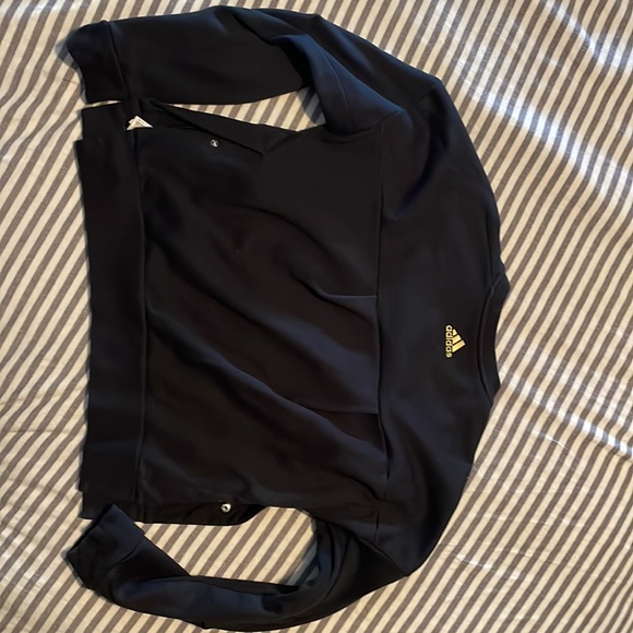 Adidas sweater, size M - Picture 4 of 7